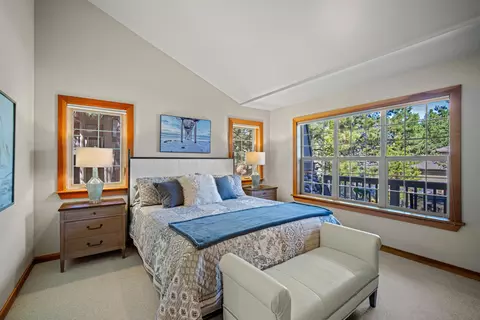 Bedroom - 57661 Poplar Loop, Sunriver, OR 97707 photo 1 of 13