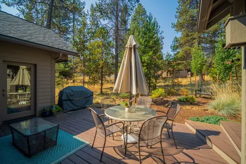 Exterior - 57661 Poplar Loop, Sunriver, OR 97707 photo 6 of 16