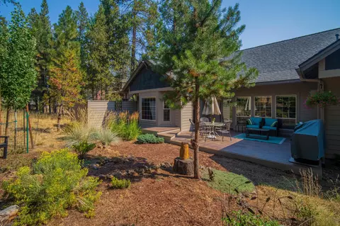 Exterior - 57661 Poplar Loop, Sunriver, OR 97707 photo 12 of 16