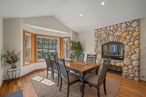 Dining - 57661 Poplar Loop, Sunriver, OR 97707 photo 1 of 4