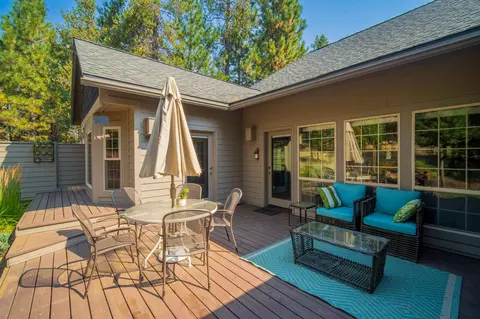 Exterior - 57661 Poplar Loop, Sunriver, OR 97707 photo 4 of 16