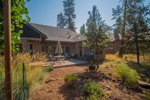 Exterior - 57661 Poplar Loop, Sunriver, OR 97707 photo 11 of 16