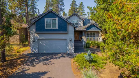 Exterior - 57661 Poplar Loop, Sunriver, OR 97707 photo 13 of 16