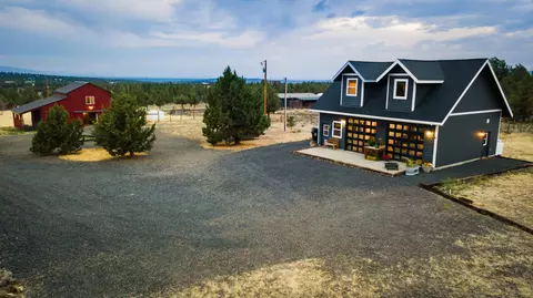 8699 SE Banta Ln, Prineville, OR 97754