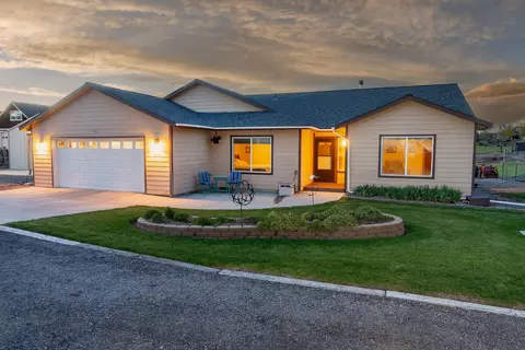 411 NW Mcdonald Rd, Prineville, OR 97754