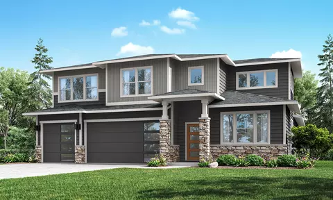 108 Butte Springs Trl #471, Eagle Point, OR 97524