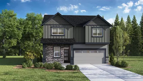 21537 SEtna Pl, Bend, OR 97702