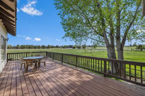 Exterior - 62820 Dickey Rd, Bend, OR 97701 photo 9 of 19
