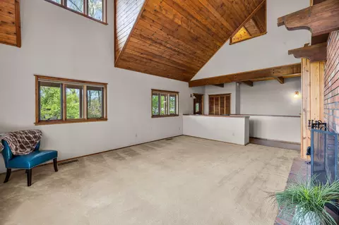 Living - 62820 Dickey Rd, Bend, OR 97701 photo 1 of 3