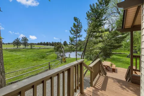 Exterior - 62820 Dickey Rd, Bend, OR 97701 photo 4 of 19