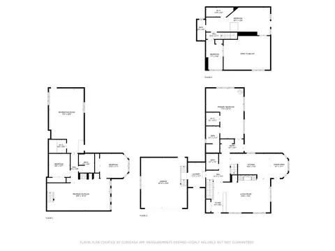 Floorplan - 62820 Dickey Rd, Bend, OR 97701 photo 1 of 3