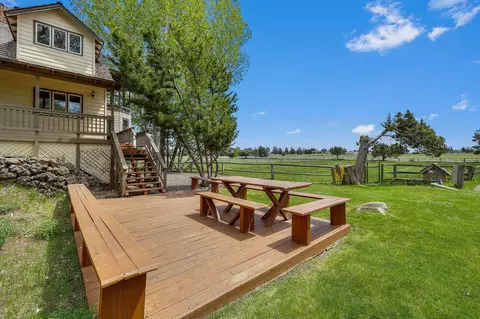 Exterior - 62820 Dickey Rd, Bend, OR 97701 photo 15 of 19