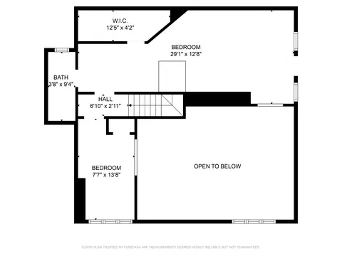 Floorplan - 62820 Dickey Rd, Bend, OR 97701 photo 3 of 3