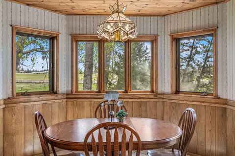 Dining - 62820 Dickey Rd, Bend, OR 97701 photo 1 of 1