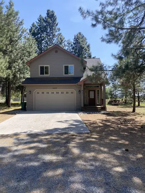 3607 Maidu Dr, Chiloquin, OR 97624