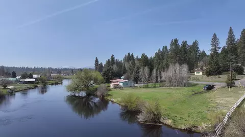 n lalo avenue LOT 1, Chiloquin, OR 97624