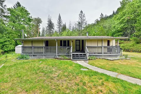 8125 Thompson Creek Rd, Applegate, OR 97530 photo 3