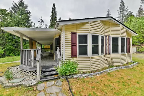 8125 Thompson Creek Rd, Applegate, OR 97530 photo 33