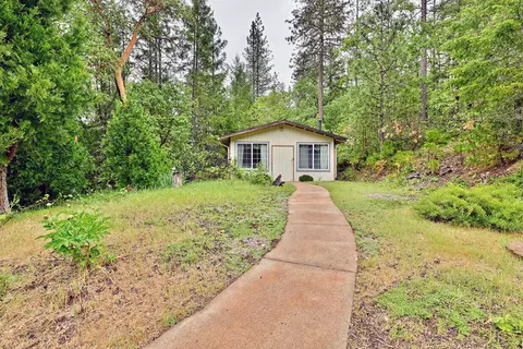 8125 Thompson Creek Rd, Applegate, OR 97530 photo 29