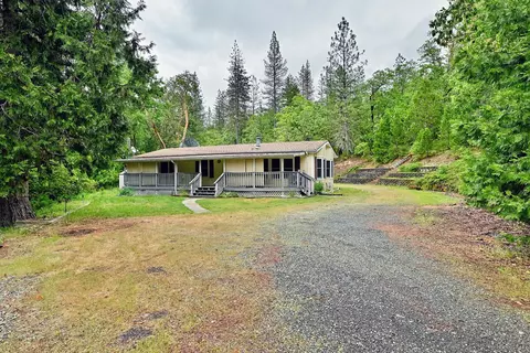 8125 Thompson Creek Rd, Applegate, OR 97530 photo 35