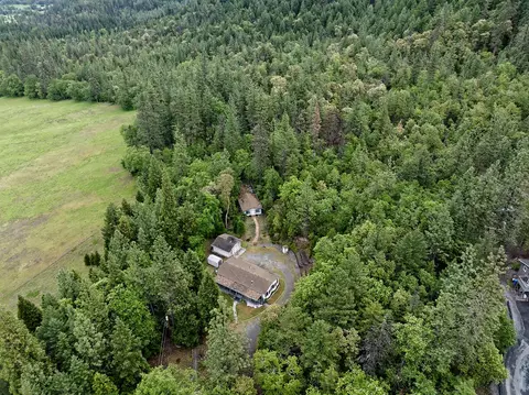 8125 Thompson Creek Rd, Applegate, OR 97530 photo 43