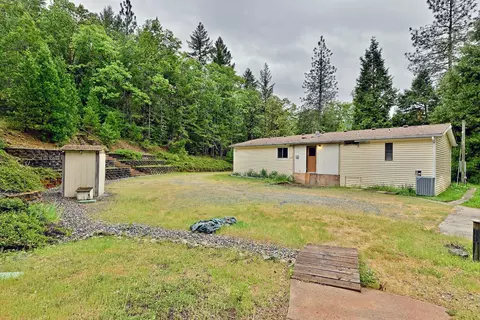 8125 Thompson Creek Rd, Applegate, OR 97530 photo 31