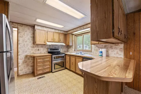 8125 Thompson Creek Rd, Applegate, OR 97530 photo 10