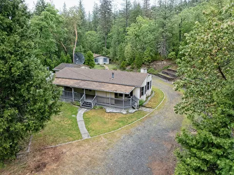 8125 Thompson Creek Rd, Applegate, OR 97530 photo 2