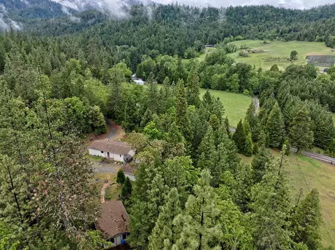 8125 Thompson Creek Rd, Applegate, OR 97530 photo 40