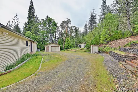 8125 Thompson Creek Rd, Applegate, OR 97530 photo 32