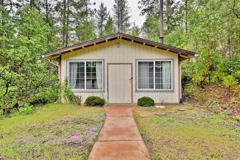 8125 Thompson Creek Rd, Applegate, OR 97530 photo 4
