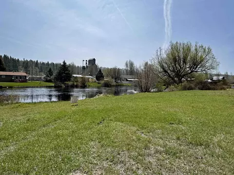 N Lalo Avenue Lot 2 3, Chiloquin, OR 97624