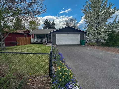 2048 N Eldorado Ave, Klamath Falls, OR 97601