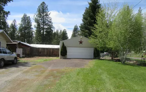 610 S Applegate Ave, Chiloquin, OR 97624 photo 3