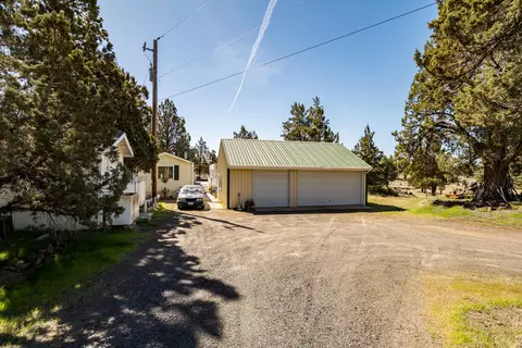 6711 SW Ferret Rd, Terrebonne, OR 97760