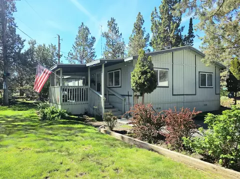 64100 N Hwy 97 #5, Bend, OR 97701