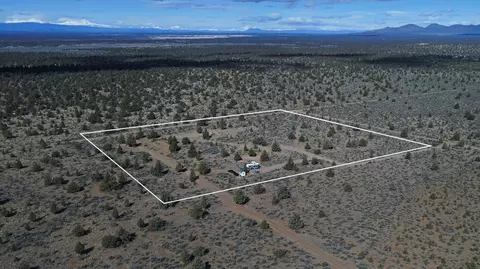 1532 SW Myrtlewood Ln, Prineville, OR 97754
