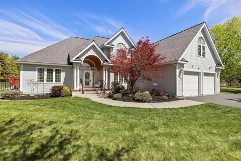 3845 Collier Ln, Klamath Falls, OR 97603