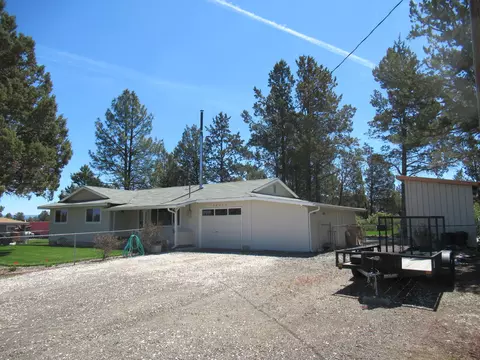 18311 Qlidis Dr, Bly, OR 97622