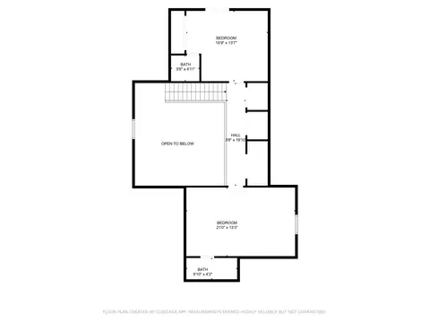 Floorplan - 20875 Sholes Rd, Bend, OR 97702 photo 2 of 4