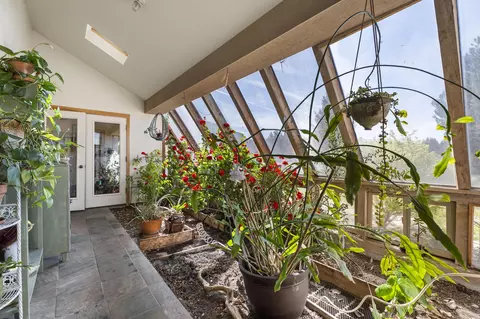 Entry Way - 20875 Sholes Rd, Bend, OR 97702 photo 2 of 11