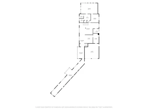 Floorplan - 20875 Sholes Rd, Bend, OR 97702 photo 1 of 4