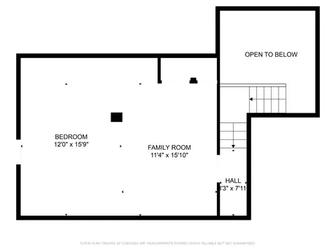 Floorplan - 20875 Sholes Rd, Bend, OR 97702 photo 4 of 4