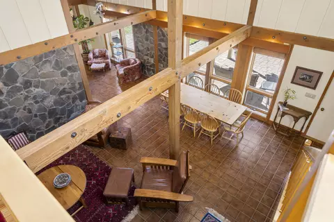 Dining - 20875 Sholes Rd, Bend, OR 97702 photo 2 of 3