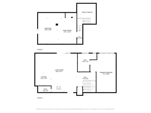 Floorplan - 20875 Sholes Rd, Bend, OR 97702 photo 3 of 4