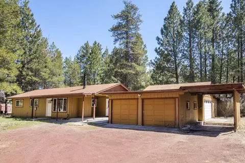 16073 Burgess Rd, La Pine, OR 97739