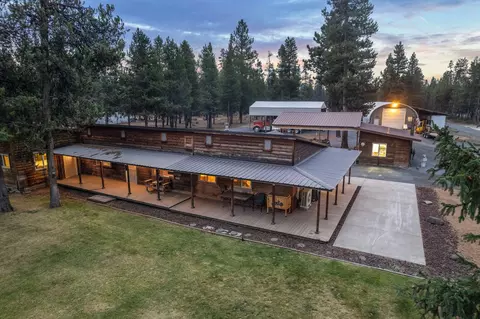 15970 Camino De Oro, La Pine, OR 97739