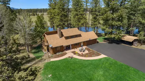 32841 River Bend Rd, Chiloquin, OR 97624