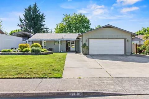 1200 Douglas Ave, Medford, OR 97501