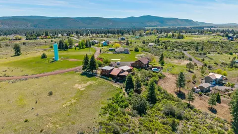 View/Area - 34840 Dawn Loop, Chiloquin, OR 97624 photo 8 of 11